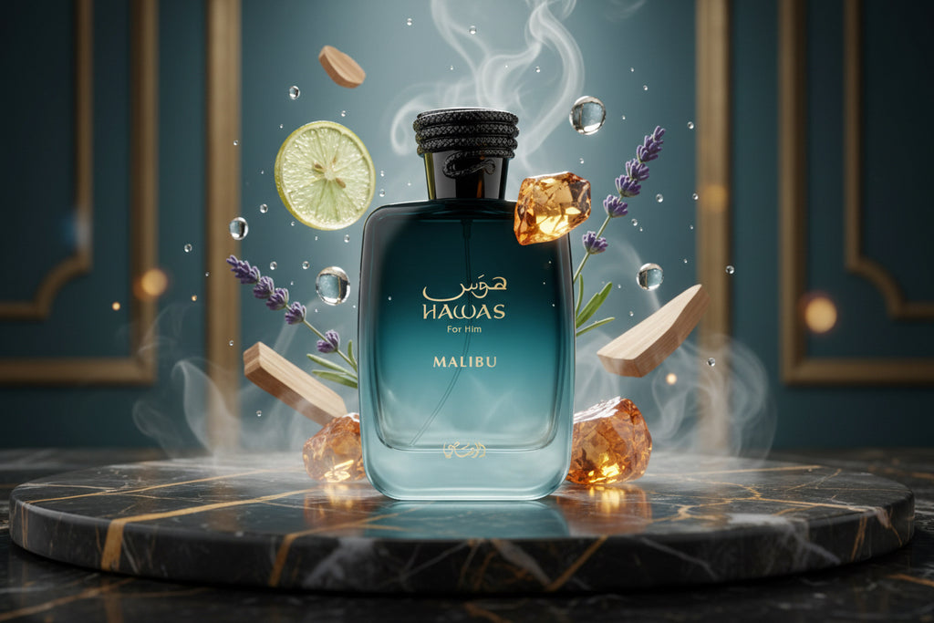 Hawas Malibu for men $44.99