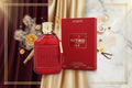 Dumont nitro red for men $39.99
